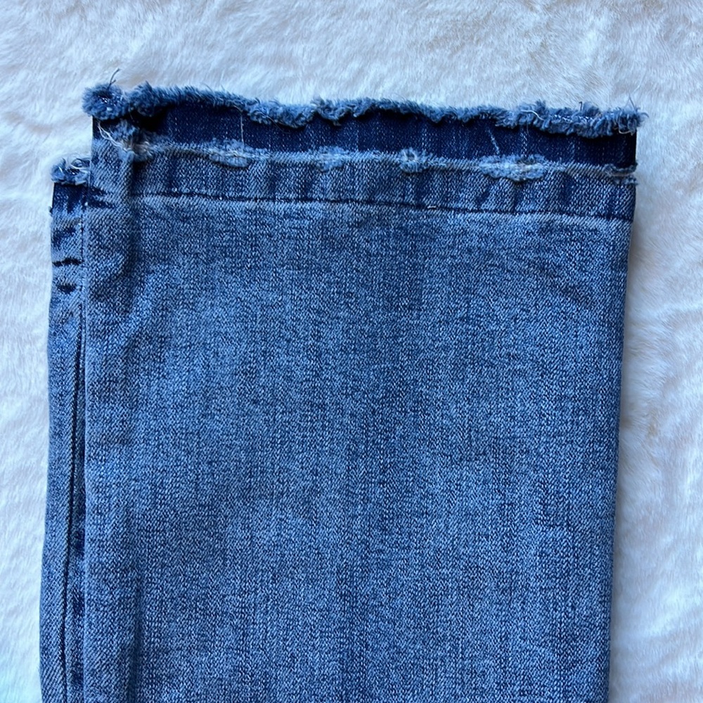 NWT Blue Revival Demi High Rise Bootcut - Picture 2 of 10